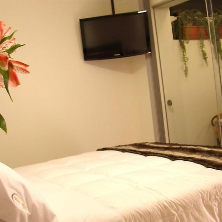 Hostal Media Luna Trujillo Quarto foto
