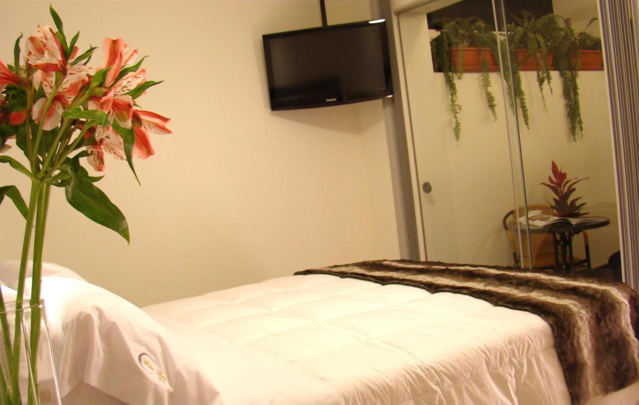 Hostal Media Luna Trujillo Quarto foto